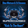 Thumbnail for the Dina Watson - Kick to the Heart link, provided by host site