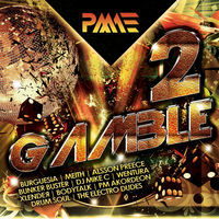 Thumbnail for the PM Akordeon - Kick-Up (Dj Mike C la Fiesta Remix) link, provided by host site