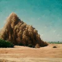Thumbnail for the Stavroz - Kick Up The Dust link, provided by host site
