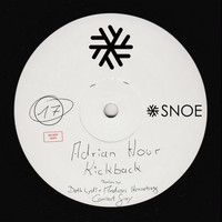 Thumbnail for the Adrian Hour - Kickback link, provided by host site