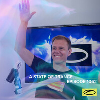 Thumbnail for the Sebrof - Kickback (ASOT 1062) link, provided by host site