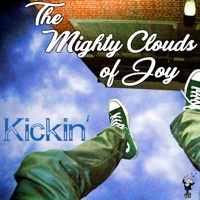 Image of the Mighty Clouds of Joy linking to their artist page due to link from them being at the top of the main table on this page
