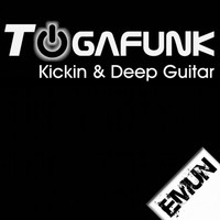Thumbnail for the Togafunk - Kickin & Deep Guitar link, provided by host site