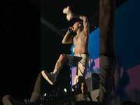 Thumbnail for the Lil Skies - Kickin it at #rollingloud Portugal '23 link, provided by host site