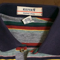 Thumbnail for the Kiefer - Kickinit Alone link, provided by host site