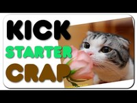 Thumbnail for the Idubbbz - Kickstarter Cat - Cafe, Lounge, Cats vs Dogs link, provided by host site