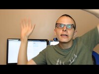 Thumbnail for the Idubbbz - Kickstarter Crap - Evolve (Music Album) link, provided by host site