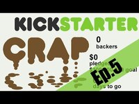 Thumbnail for the Idubbbz - Kickstarter Crap - Field of Fire: An action packed FPS link, provided by host site
