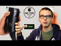 Thumbnail for the Idubbbz - Kickstarter Crap - GOAT MUG link, provided by host site