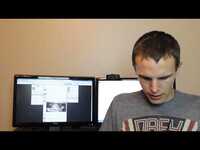 Thumbnail for the Idubbbz - Kickstarter Crap - Homosexual Men Draw Private parts link, provided by host site