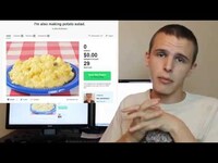 Thumbnail for the Idubbbz - Kickstarter Crap - Potato Salad & Potato Salad Clones link, provided by host site