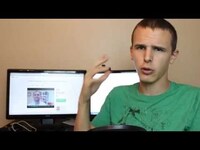 Thumbnail for the Idubbbz - Kickstarter Crap - Rocket Skates [Smart Wearable Mobility] link, provided by host site