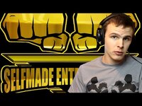 Thumbnail for the Idubbbz - Kickstarter Crap - SelfMade Entrepreneurs link, provided by host site