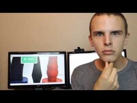 Thumbnail for the Idubbbz - Kickstarter Crap - Snowflake [Customizable Adult Toy] link, provided by host site