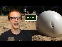 Thumbnail for the Idubbbz - Kickstarter Crap - ST Impact Ball link, provided by host site