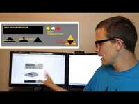 Thumbnail for the Idubbbz - Kickstarter Crap - the cybermatrix 100 tu01 link, provided by host site