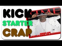 Thumbnail for the Idubbbz - Kickstarter Crap - TIME FOR TYSHON link, provided by host site