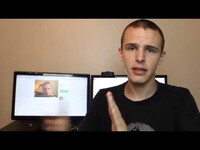 Thumbnail for the Idubbbz - Kickstarter Crap - Youtube Gaming Channels Double link, provided by host site