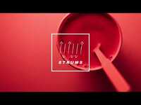 Thumbnail for the Strums - Kid Bloom - Take My Breath Away link, provided by host site