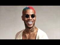 Thumbnail for the Anthony Fantano - Kid Cudi Does What He Wants link, provided by host site