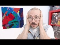 Thumbnail for the Anthony Fantano - Kid Cudi - INSANO (NITRO MEGA) ALBUM REVIEW link, provided by host site
