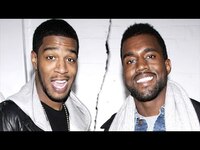 Thumbnail for the Anthony Fantano - Kid Cudi Is Done With Kanye link, provided by host site