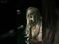 Thumbnail for the Lissie - Kid Cudi Pursuit of Happiness Live Cover #shorts Full video on my channel! link, provided by host site