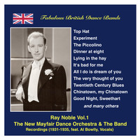 Thumbnail for the Harry Ruby - Kid from Spain: What a Perfect Combination (Swing-Fox) link, provided by host site
