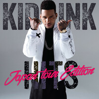 Thumbnail for the Kid Ink - Kid Ink (Hits Japan Tour Edition) link, provided by host site