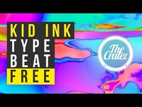 Thumbnail for the The Cratez - Kid Ink Type Beat Free 2019 ✘ Instrumental Free Beats | “Bossin Up” | 🔥 link, provided by host site