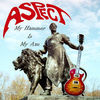 Thumbnail for the Aspect - Kid On the Mountain link, provided by host site