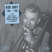 Image of Kid Ory linking to their artist page due to link from them being at the top of the main table on this page