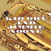 Image of Jimmie Noone linking to their artist page due to link from them being at the top of the main table on this page