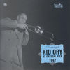 Image of Kid Ory linking to their artist page due to link from them being at the top of the main table on this page