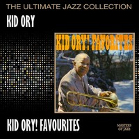 Thumbnail for the Kid Ory - Kid Ory Favourites, Volumes 1 & 2 link, provided by host site