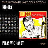 Image of Kid Ory linking to their artist page due to link from them being at the top of the main table on this page