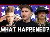 Thumbnail for the The Punk Rock MBA - KID ROCK IS *STILL* THE KING OF CRINGE! ("We The People" reaction) link, provided by host site