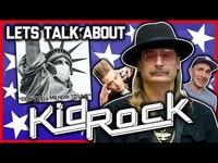 Thumbnail for the The Punk Rock MBA - KID ROCK IS THE KING OF CRINGE link, provided by host site
