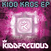Thumbnail for the Kidd Kaos - Kidd Kaos link, provided by host site