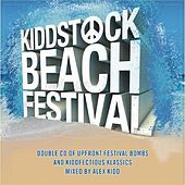 Thumbnail for the Alex Kidd - Kiddstock Theme 2008 (Alex Kidd vs. Kidd Kaos) link, provided by host site