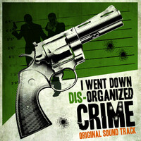 Thumbnail for the Dario Marianelli - Kidnap (From "I Went Down Dis-organized Crime") link, provided by host site