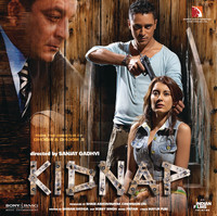 Thumbnail for the Pritam - Kidnap (Original Motion Picture Soundtrack) link, provided by host site