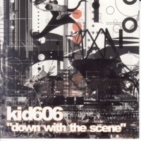 Thumbnail for the Kid606 - Kidrush link, provided by host site