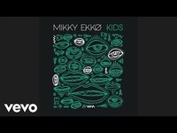 Thumbnail for the Mikky Ekko - Kids link, provided by host site
