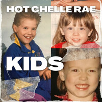 Thumbnail for the Hot Chelle Rae - Kids link, provided by host site