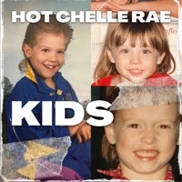 Thumbnail for the Hot Chelle Rae - Kids link, provided by host site