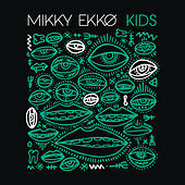 Image of Mikky Ekko linking to their artist page due to link from them being at the top of the main table on this page