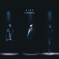 Thumbnail for the Lorenza - Kids (Cover) link, provided by host site