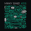Thumbnail for the Mikky Ekko - Kids link, provided by host site