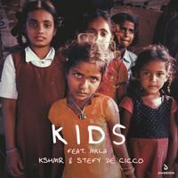 Thumbnail for the KSHMR - Kids [Extended Mix] link, provided by host site